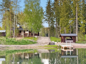 Holiday Home Valkjärvi 1 by Interhome